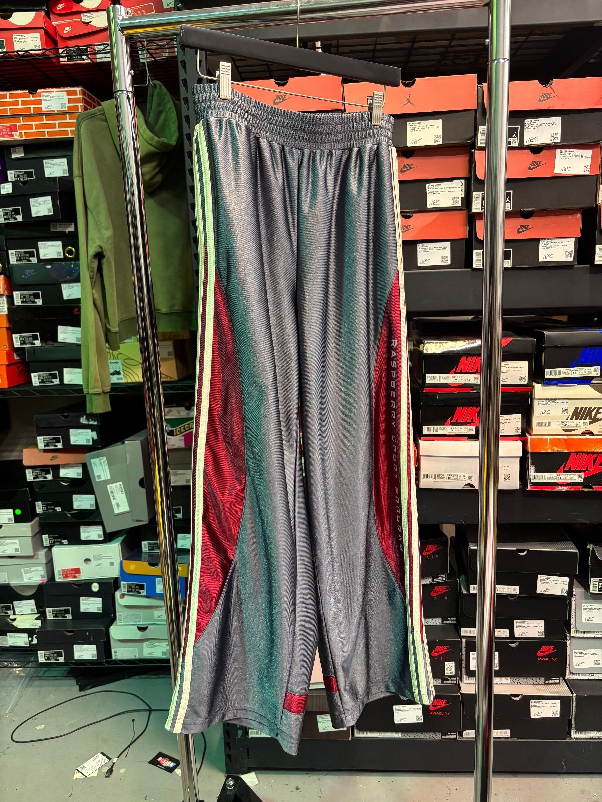 Gv Gallery Tracy Mcgrady Sweats