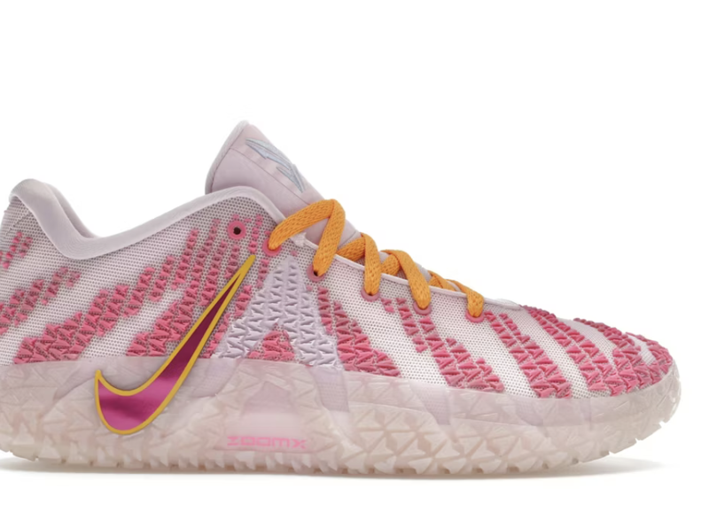 Nike Ja 3 Pink Foam