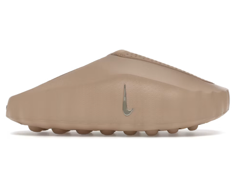 Nike Mind 001 Slide Rattan