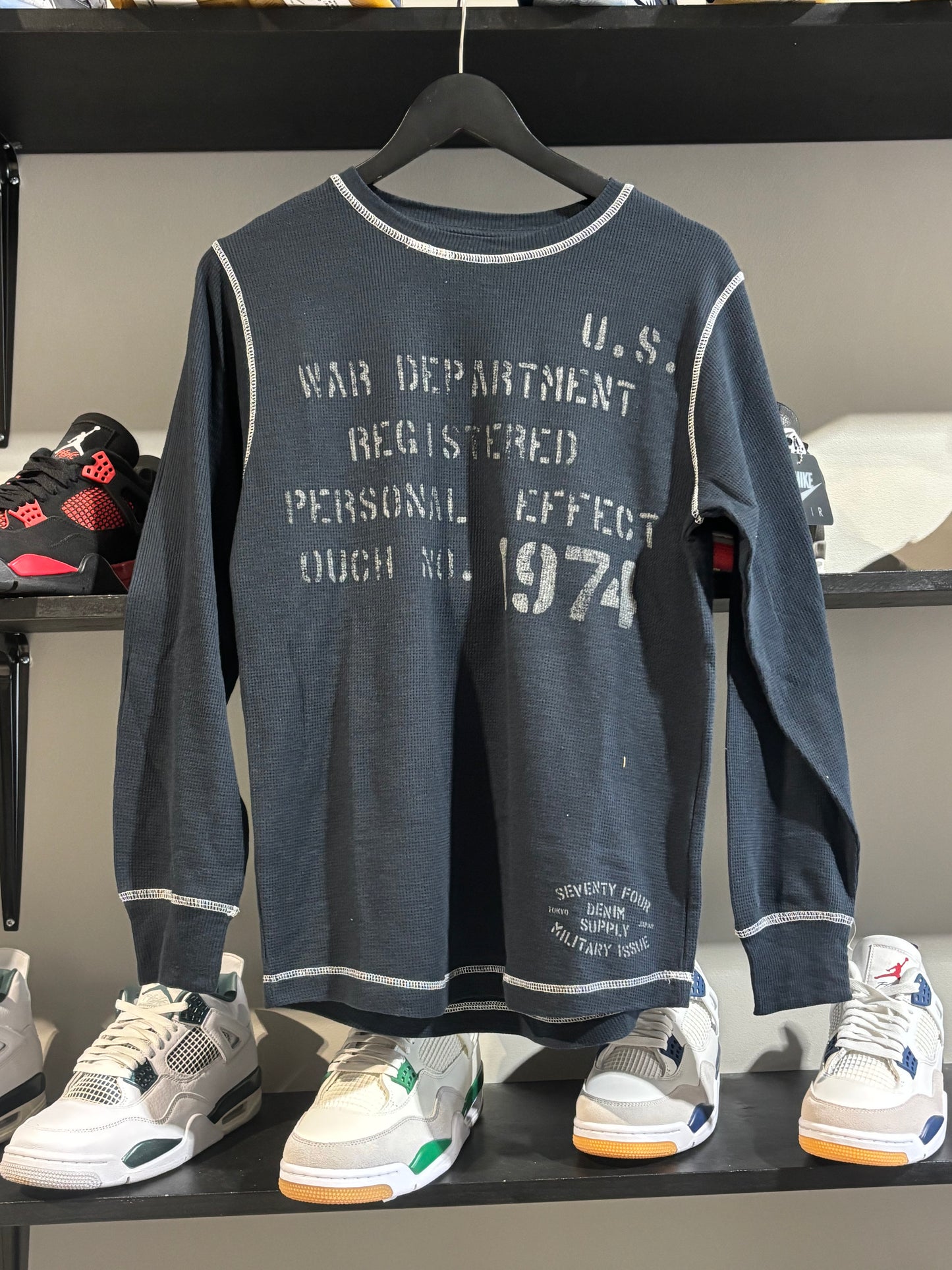 74 IS WAR Navy USSR Thermal