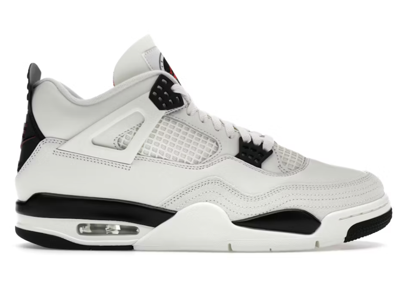 Jordan 4 Retro OG Flight Club