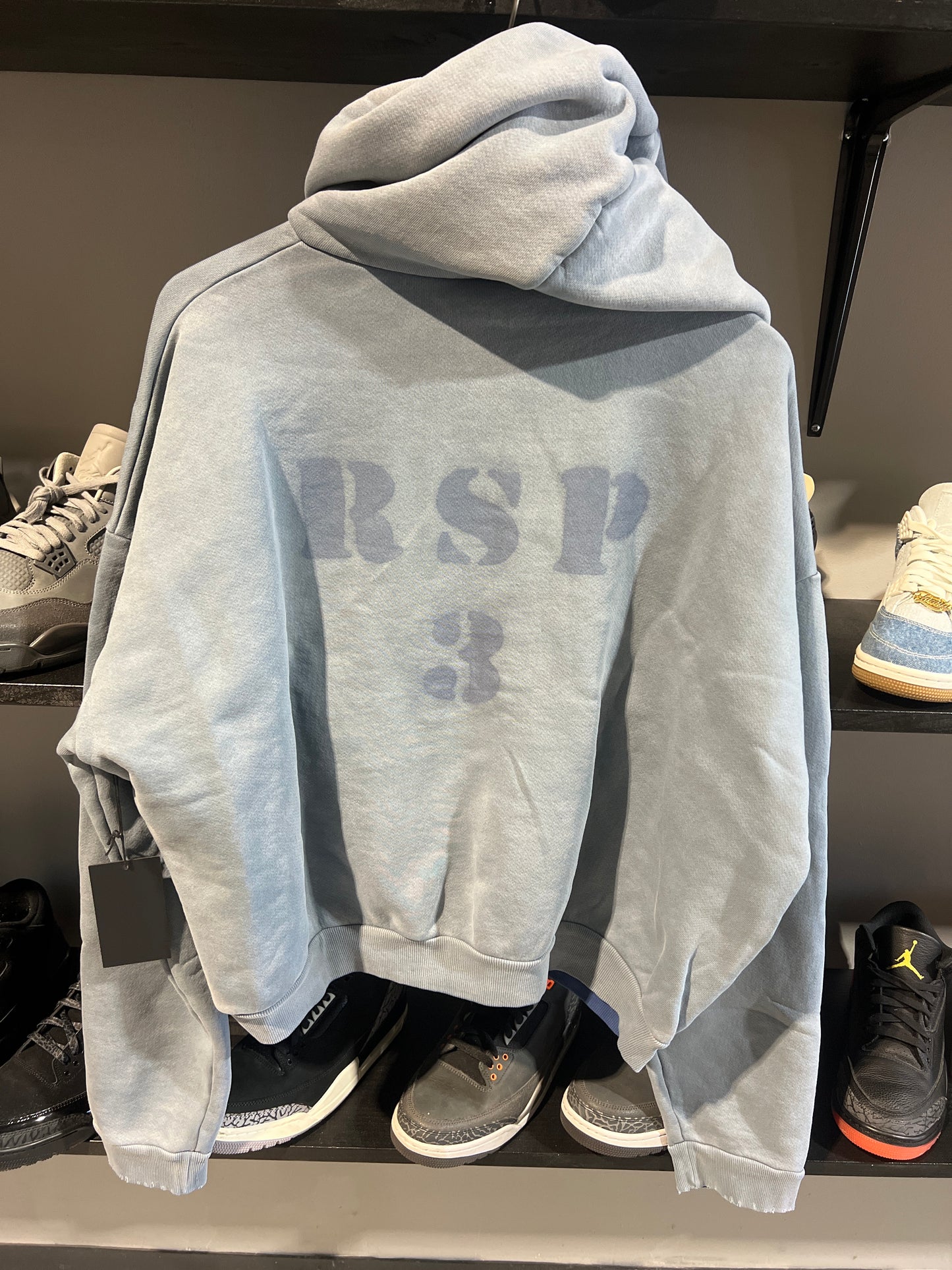 Gv Gallery Sky Lounge Hoodie