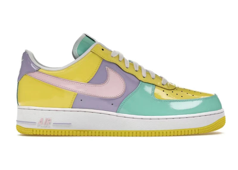 Nike Air Force 1 Low Easter (2026)