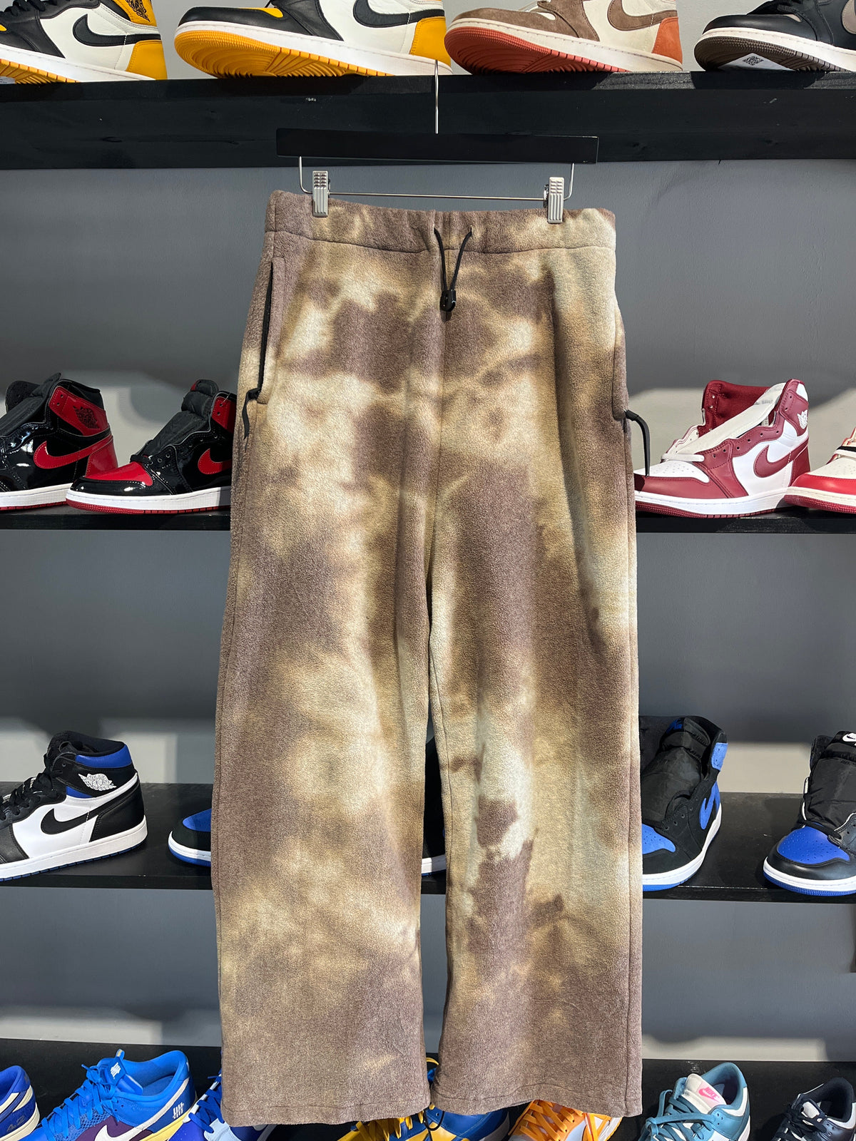 Kapital Dyed Baggy Sweats