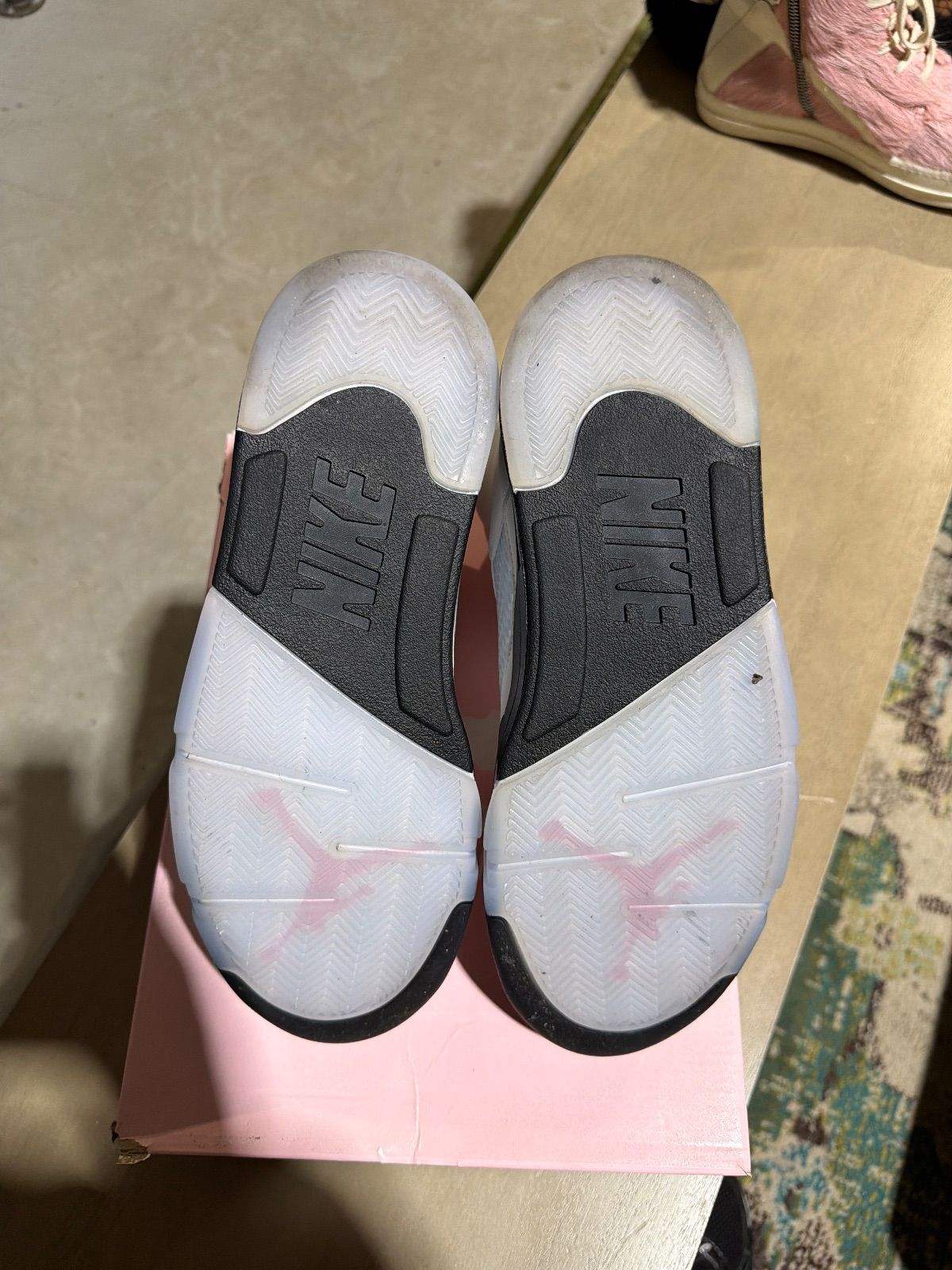 Jordan 5 Retro Medium Soft Pink - Pre-Owned