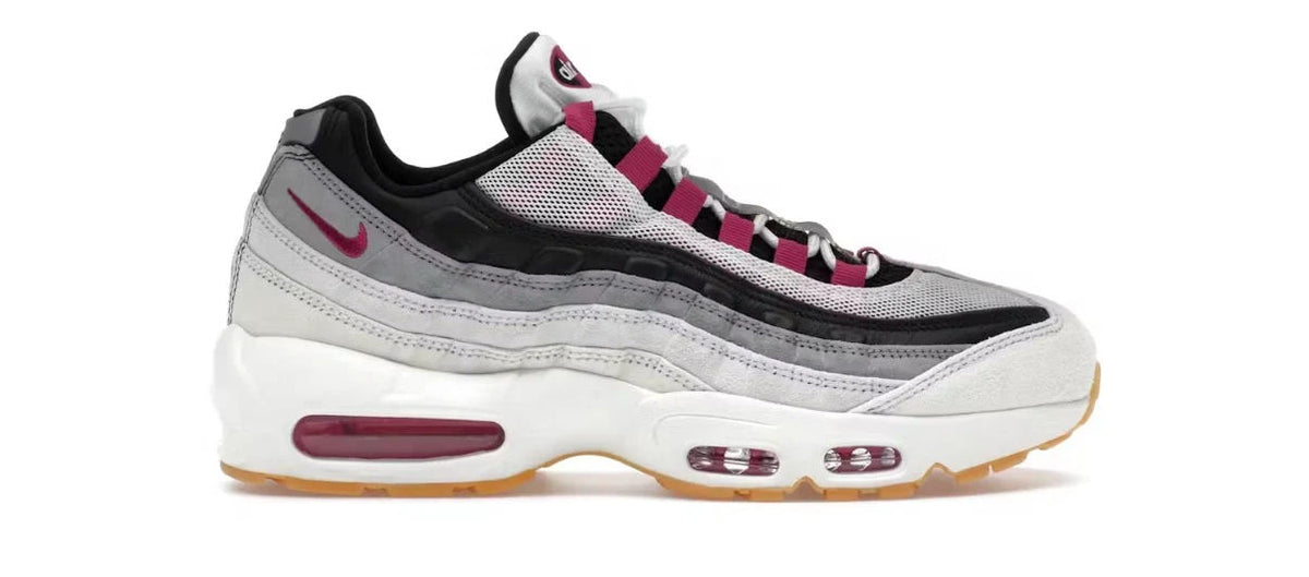 Nike Air Max 95 SB Cactus Flower