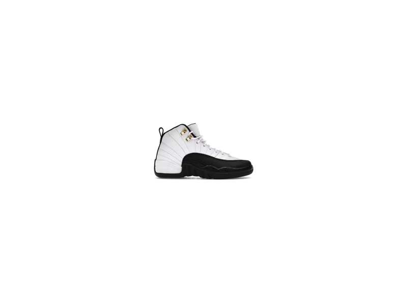 Jordan 12 Retro taxi gs 2025