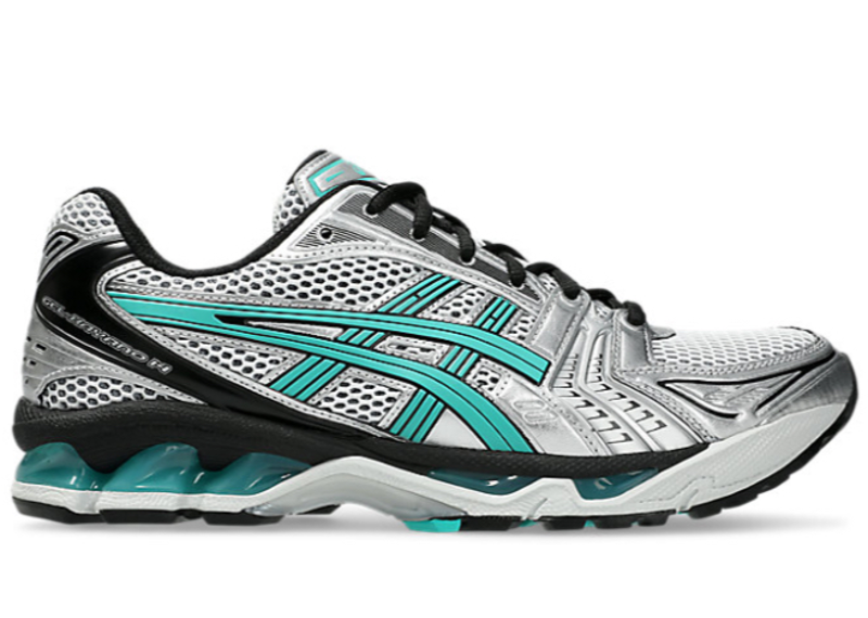 Gel kayano 14 waterfall