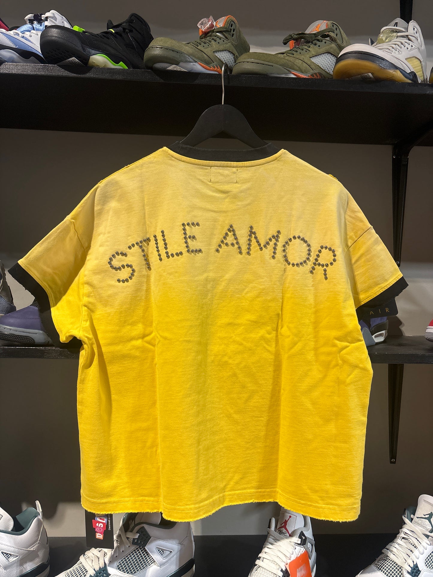 Stile Amor Popolare Tee