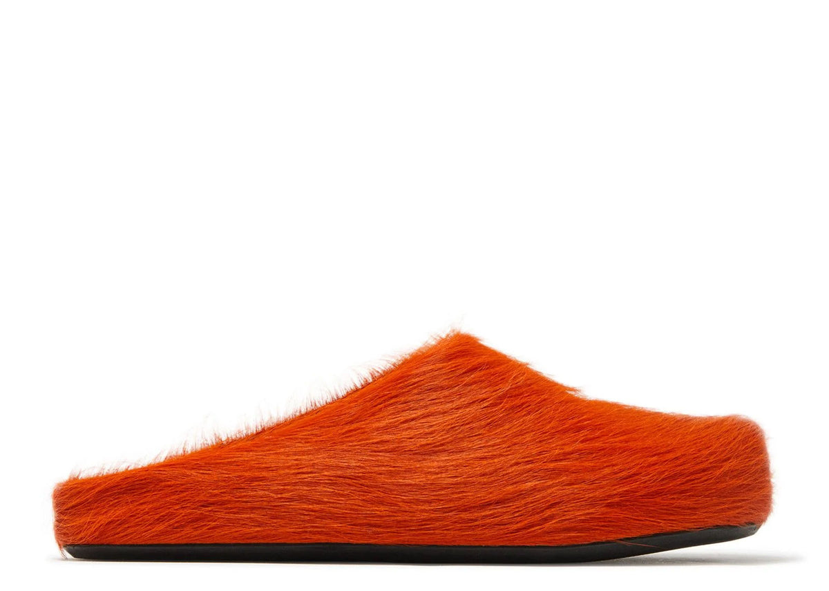 Marni Fussbett Sabot 'Brick'
