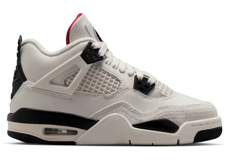 Jordan 4 Flight Club Gs 2026