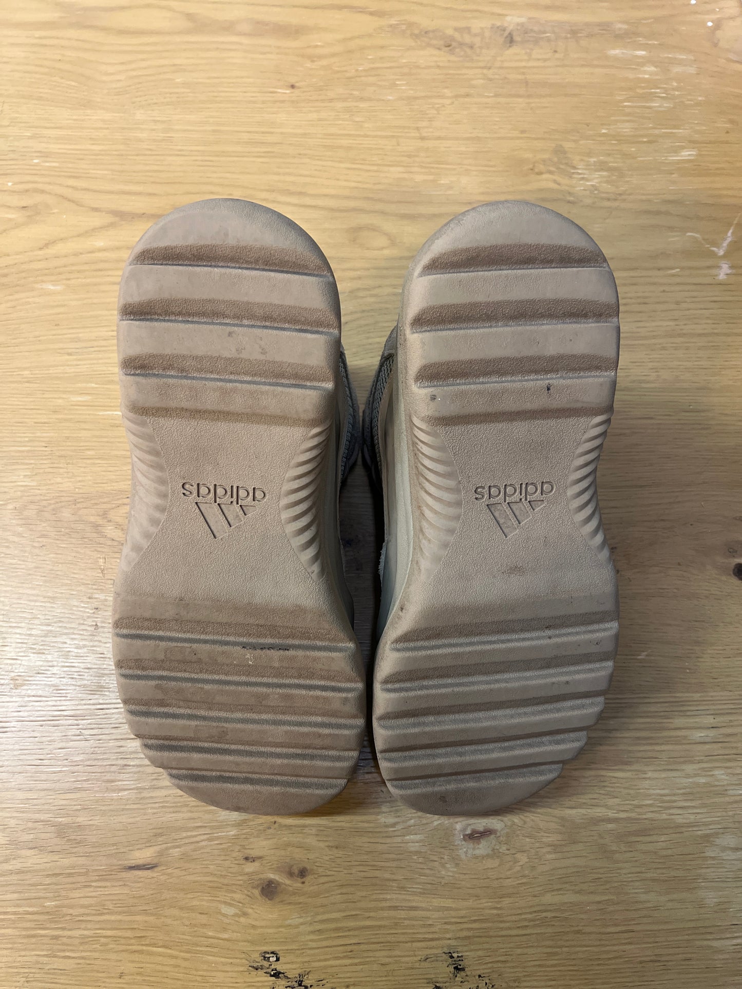 Yeezy Boot Rock Used Sz 12.5