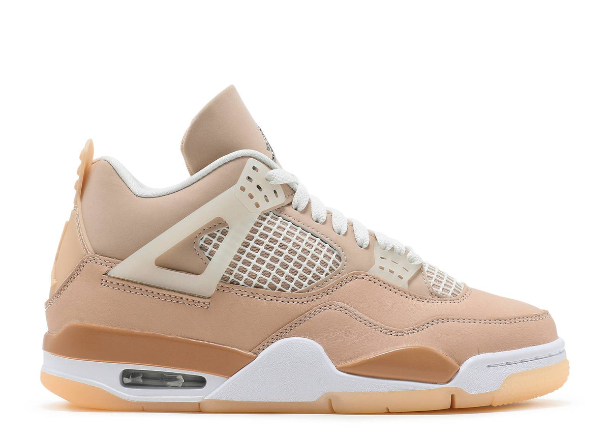 Jordan 4 Retro Shimmer (Women's)