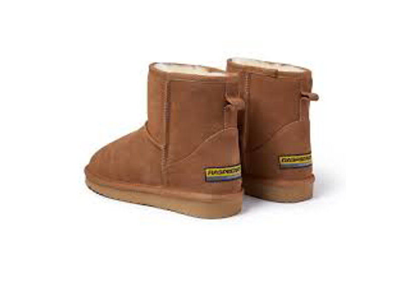 gv gallery wheat boots