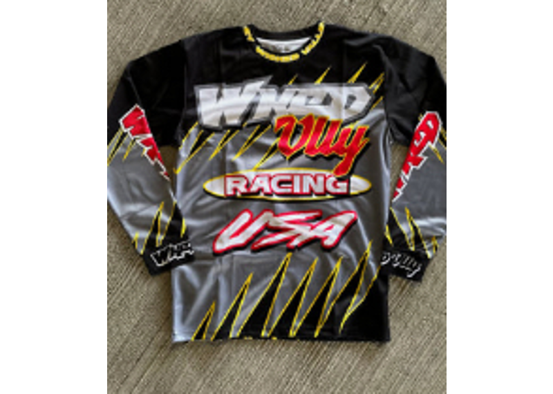 wicked valley thunderbolt jersey