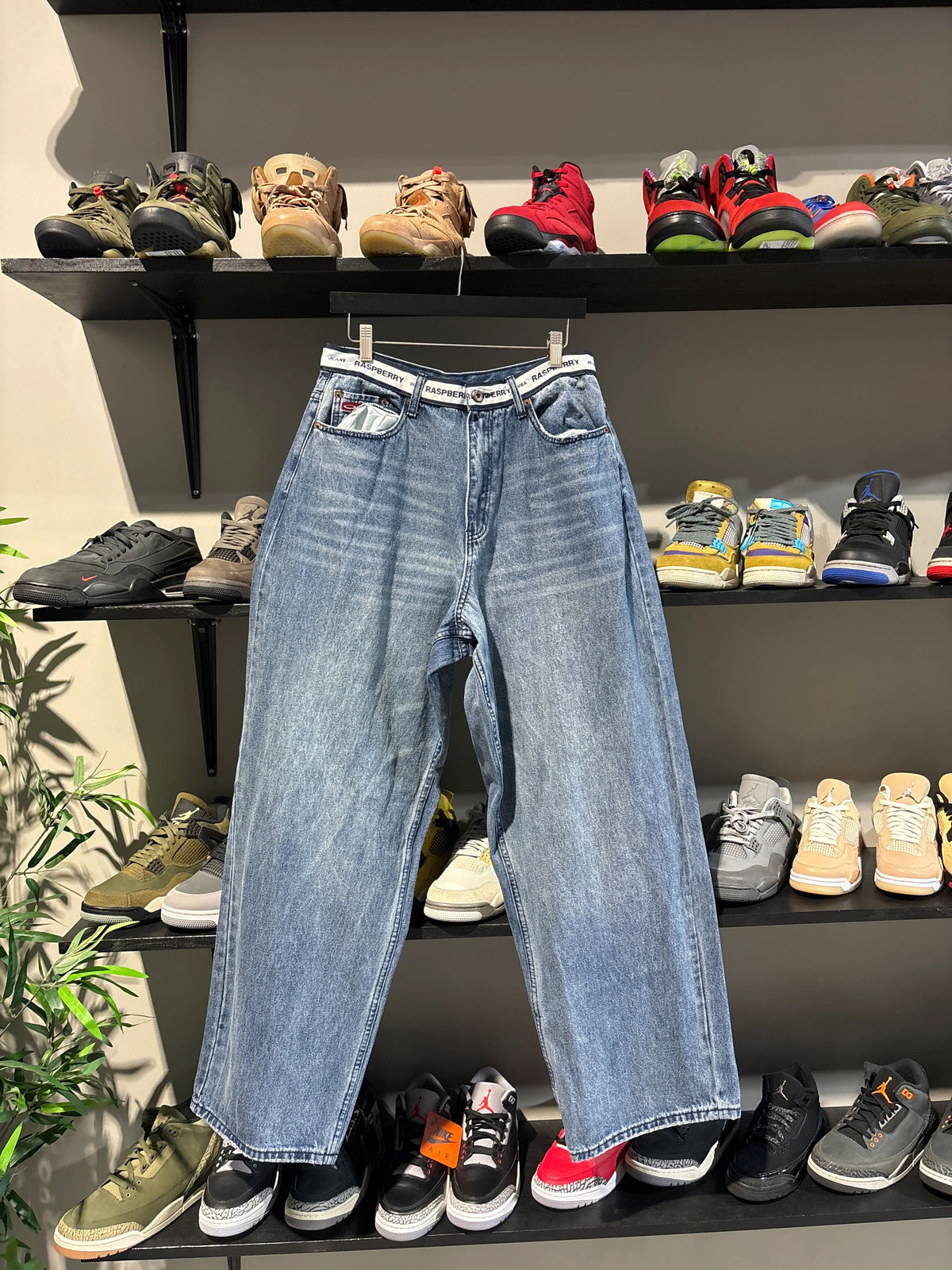 Gv Gallery Usa Jeans Sz S