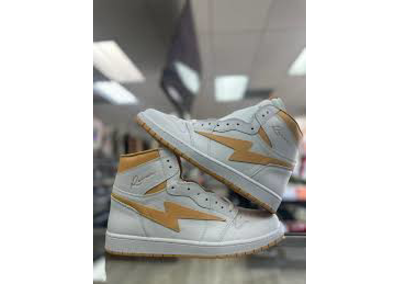 kool kiy 1 high white cream