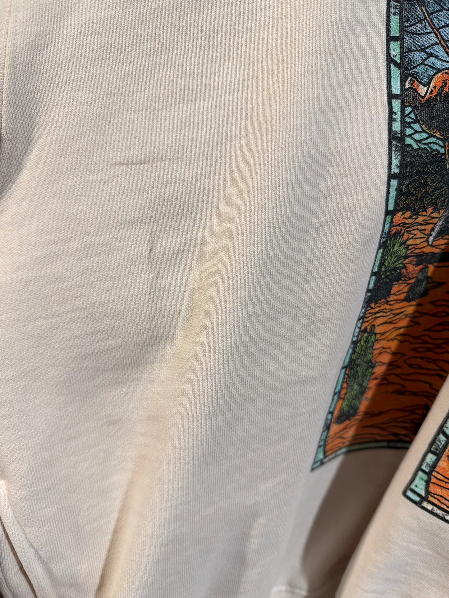 Who decides war x est geehoodie