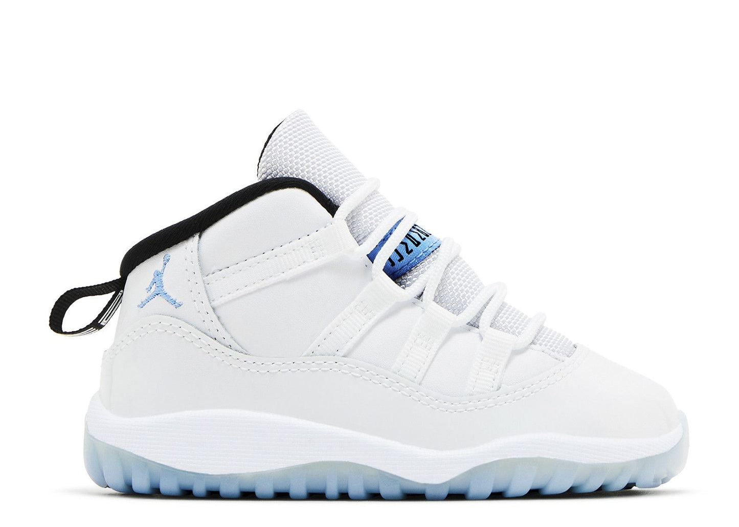 Air Jordan 11 Retro TD Legend Blue / Columbia 2024