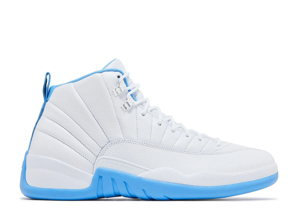 Jordan 12 Retro Melo (2025)