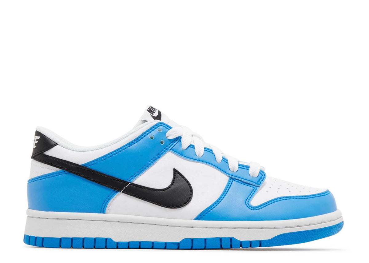 Nike Dunk Low Photo Blue (GS)