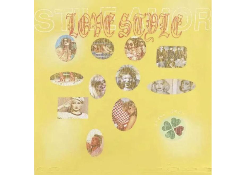 Stile AMor Sfera Tee