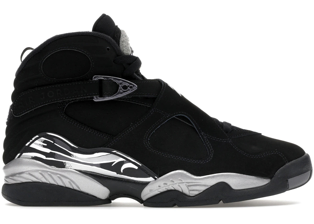 Jordan 8 Retro Chrome (2026)