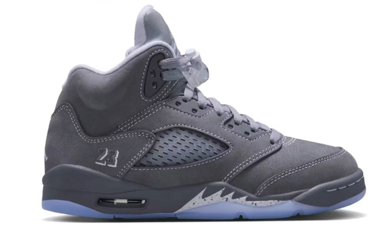 Jordan 5 Retro Wolf Grey (2026) (TD)