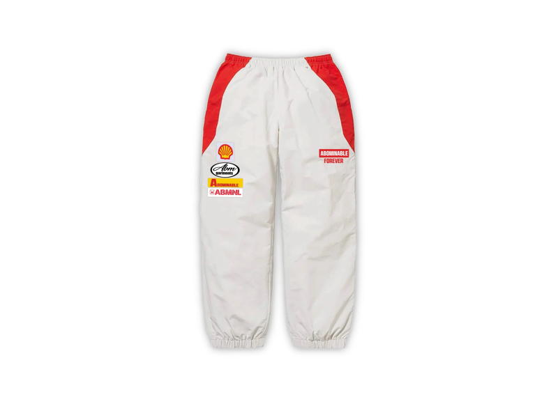 HELLCAT NYLON PANTS