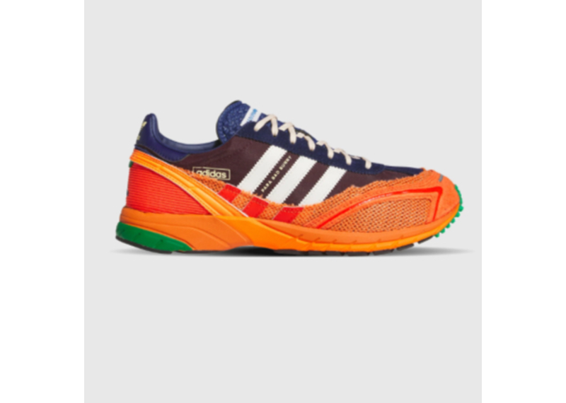 Bad bunny adizero maroon