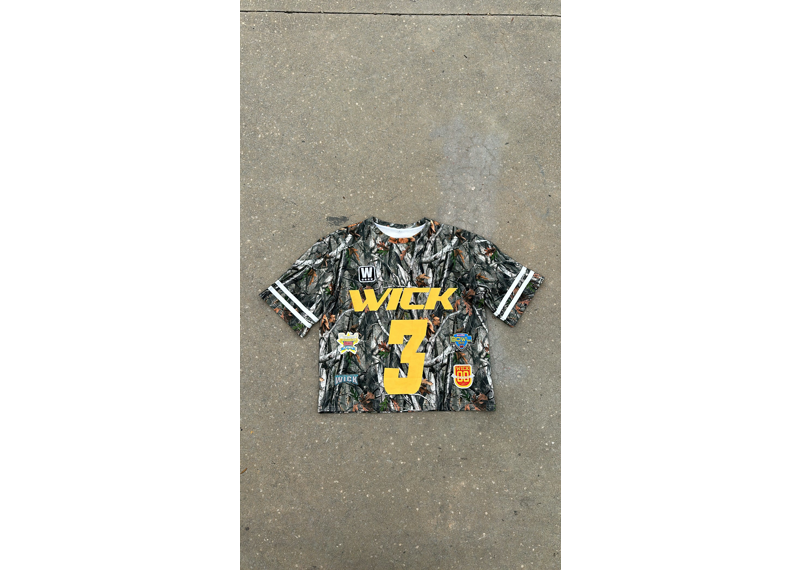 Wick Shirt