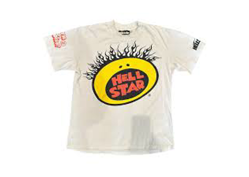 Hellstar All That Tee