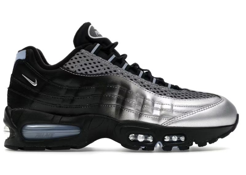 Nike Air Max 95 Big Bubble Palace