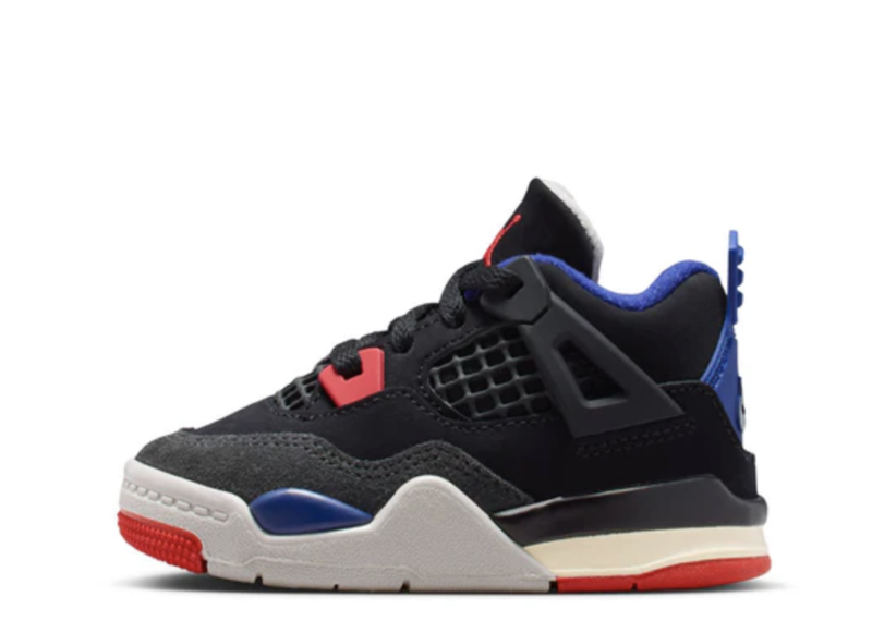 Jordan 4 rare air td