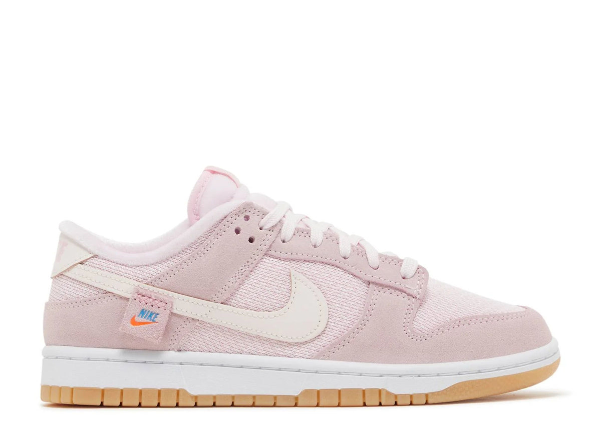Nike Dunk Low Teddy Bear (Women's)