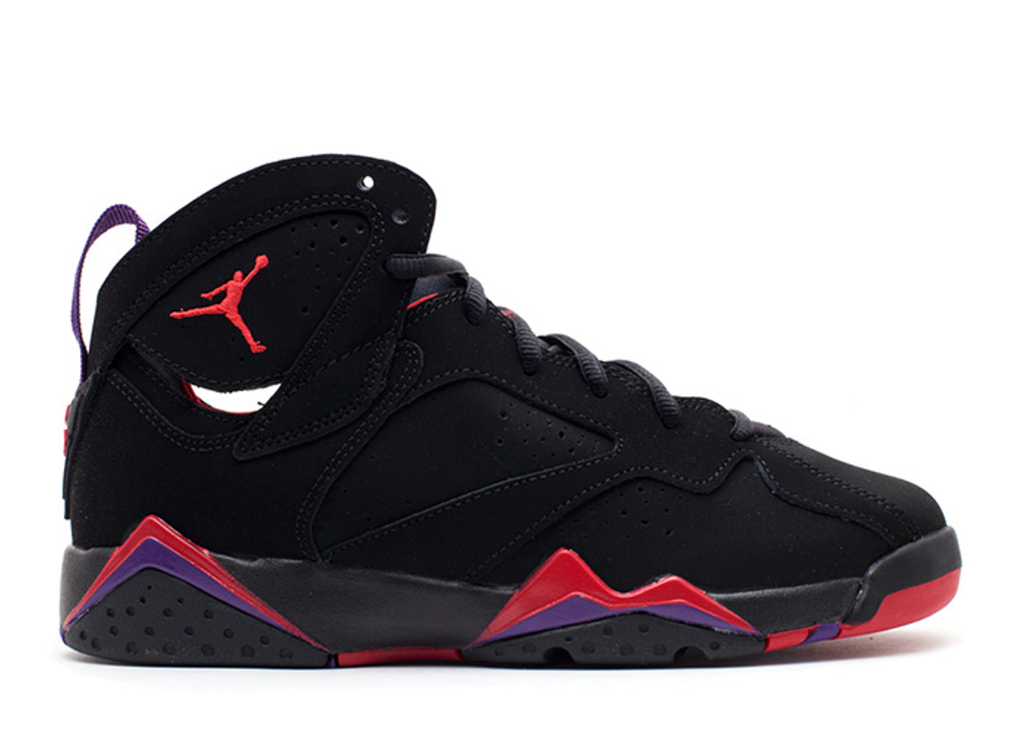 Air Jordan 7 Retro GS Raptor 2012