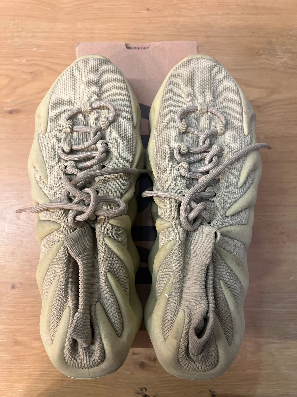 adidas Yeezy 450 Resin - Pre-Owned