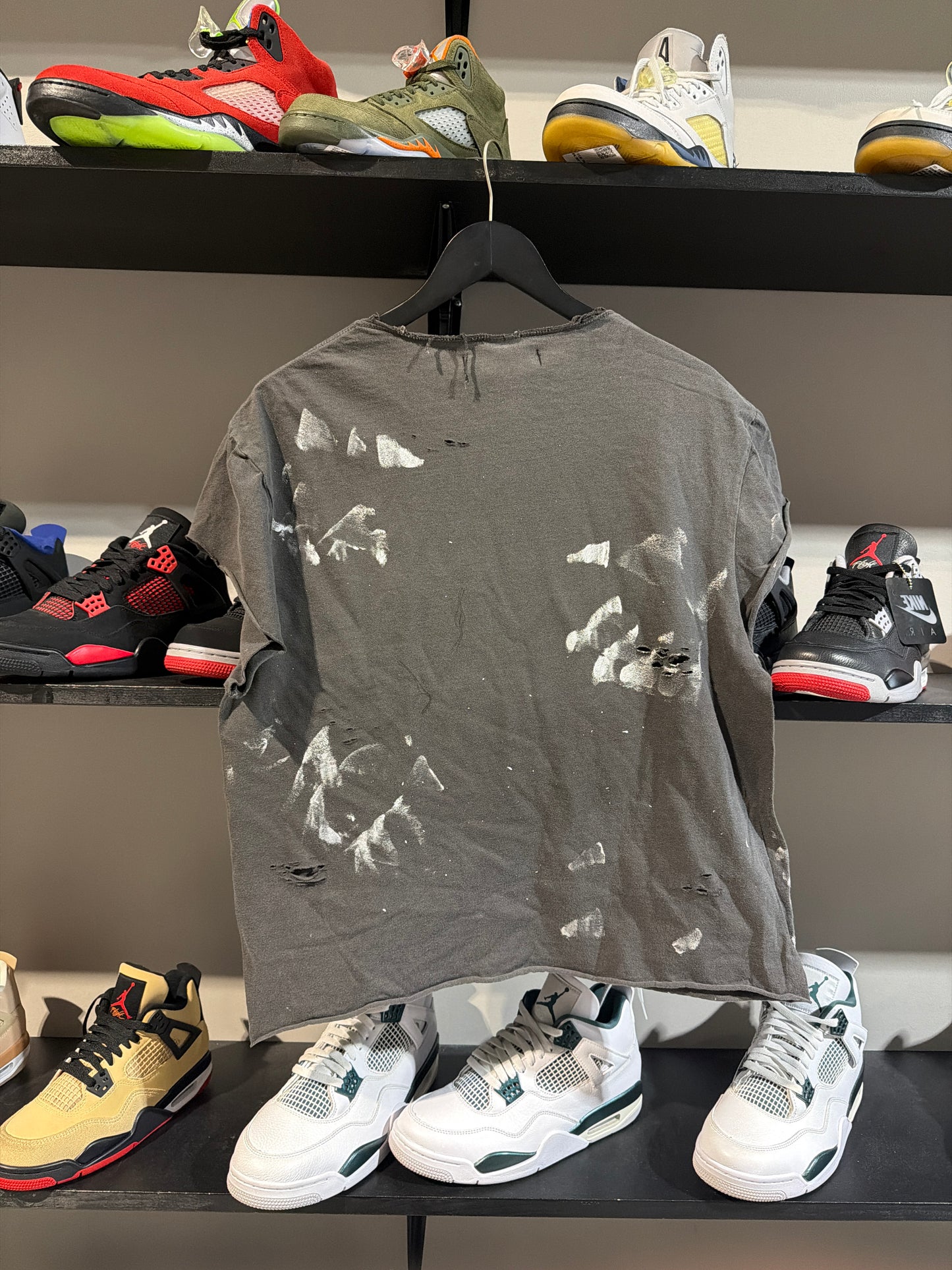 Private Party Be Private Tee