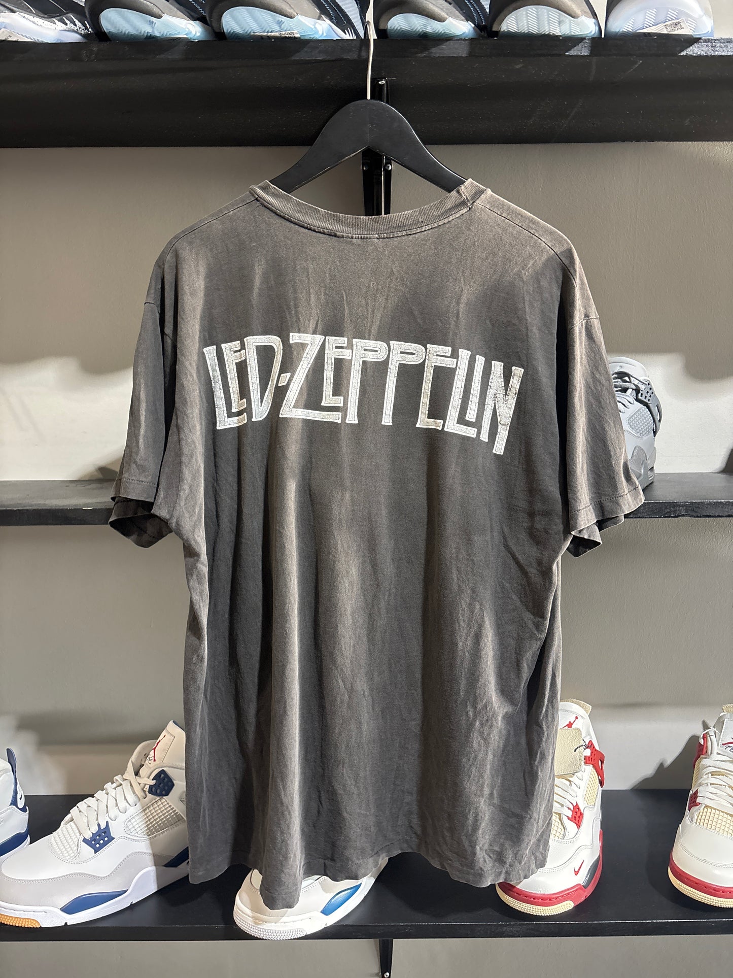 Vintage Led Zeppelin Tee