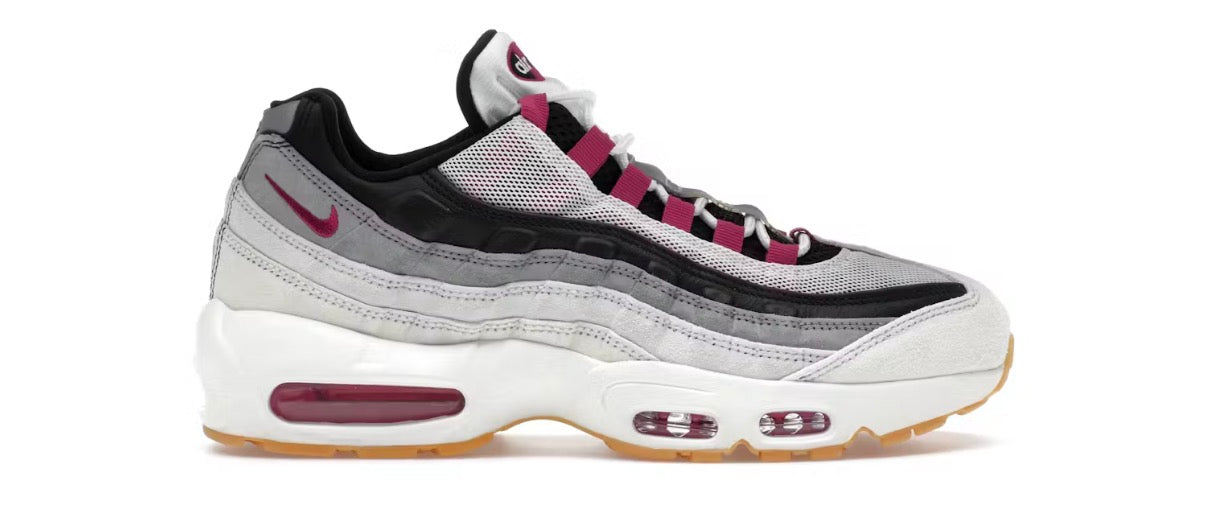 nike air max 95 sb cactus flower