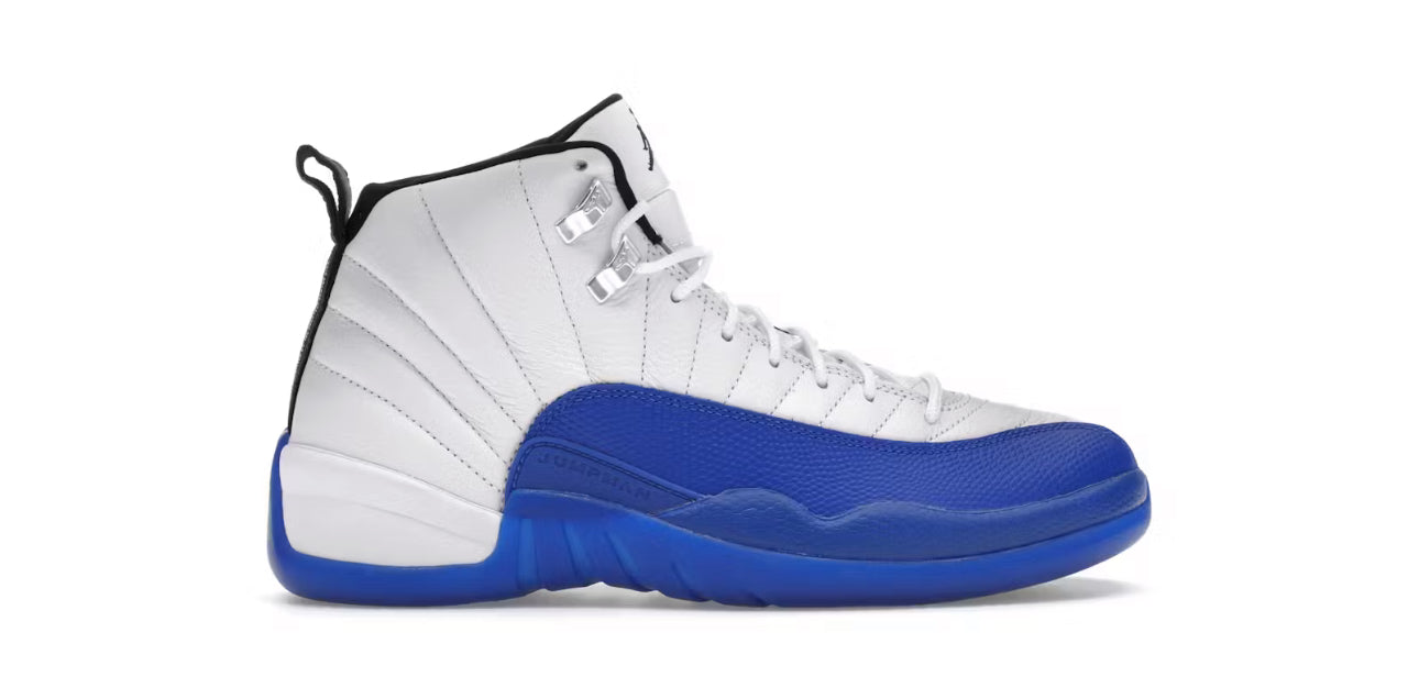 Air Jordan 12 Retro Blueberry