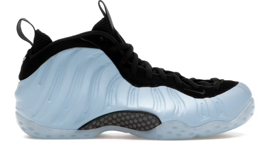 Air Foamposite One Psychic Blue