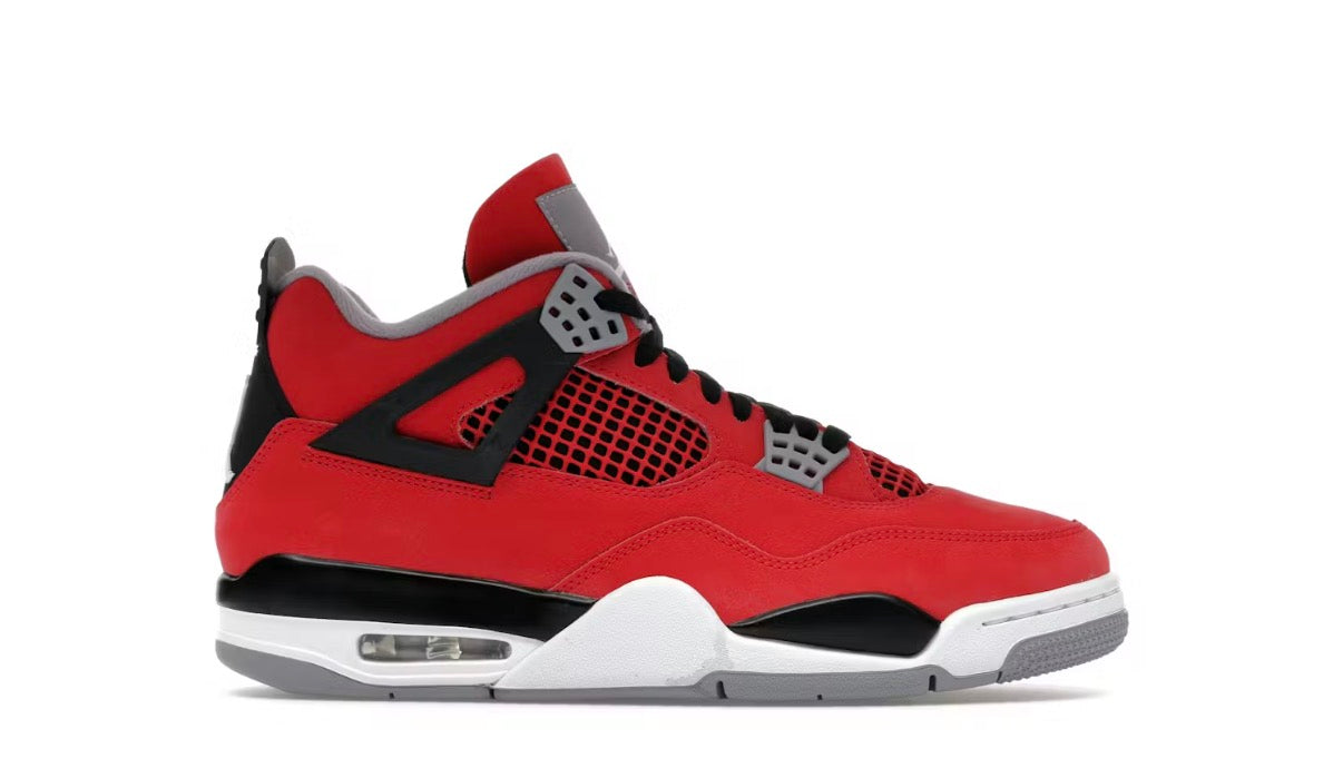 Jordan 4 Toro Bravo 2026
