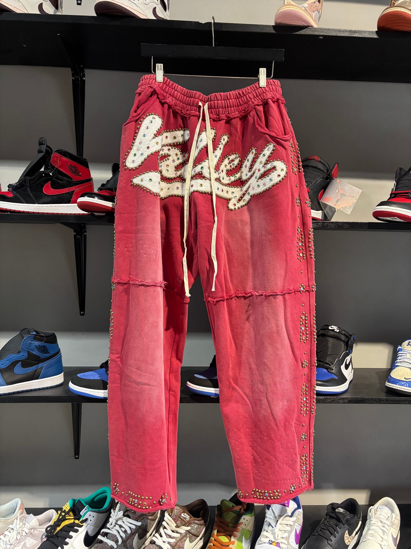 Vale Skittles Sweats