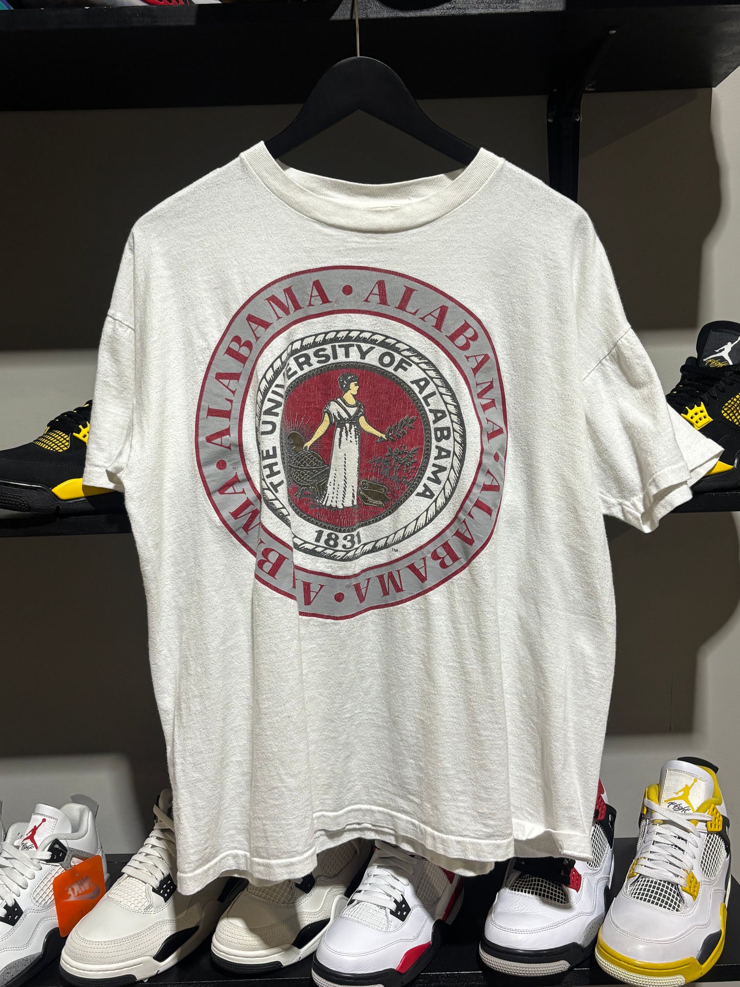 Vintage Alabama Tee