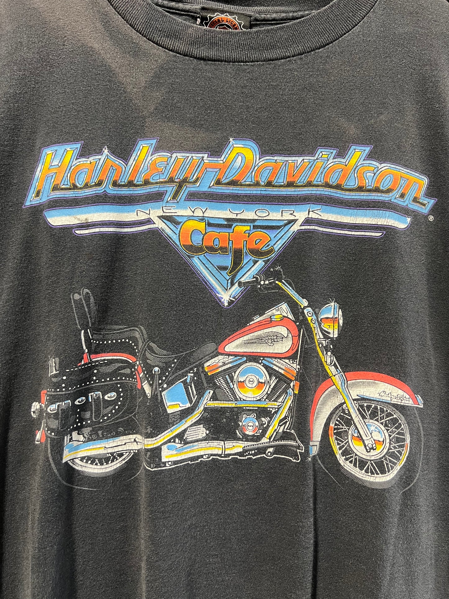 harley davidson cutoff nyc cafe cutoff