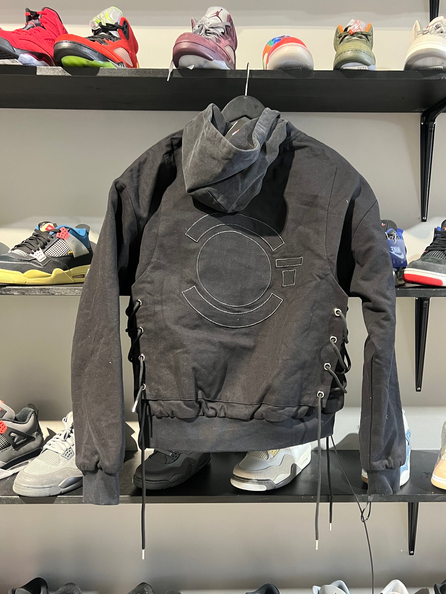 Vincent Corporation Moto-Hybrid Heavy Bomber