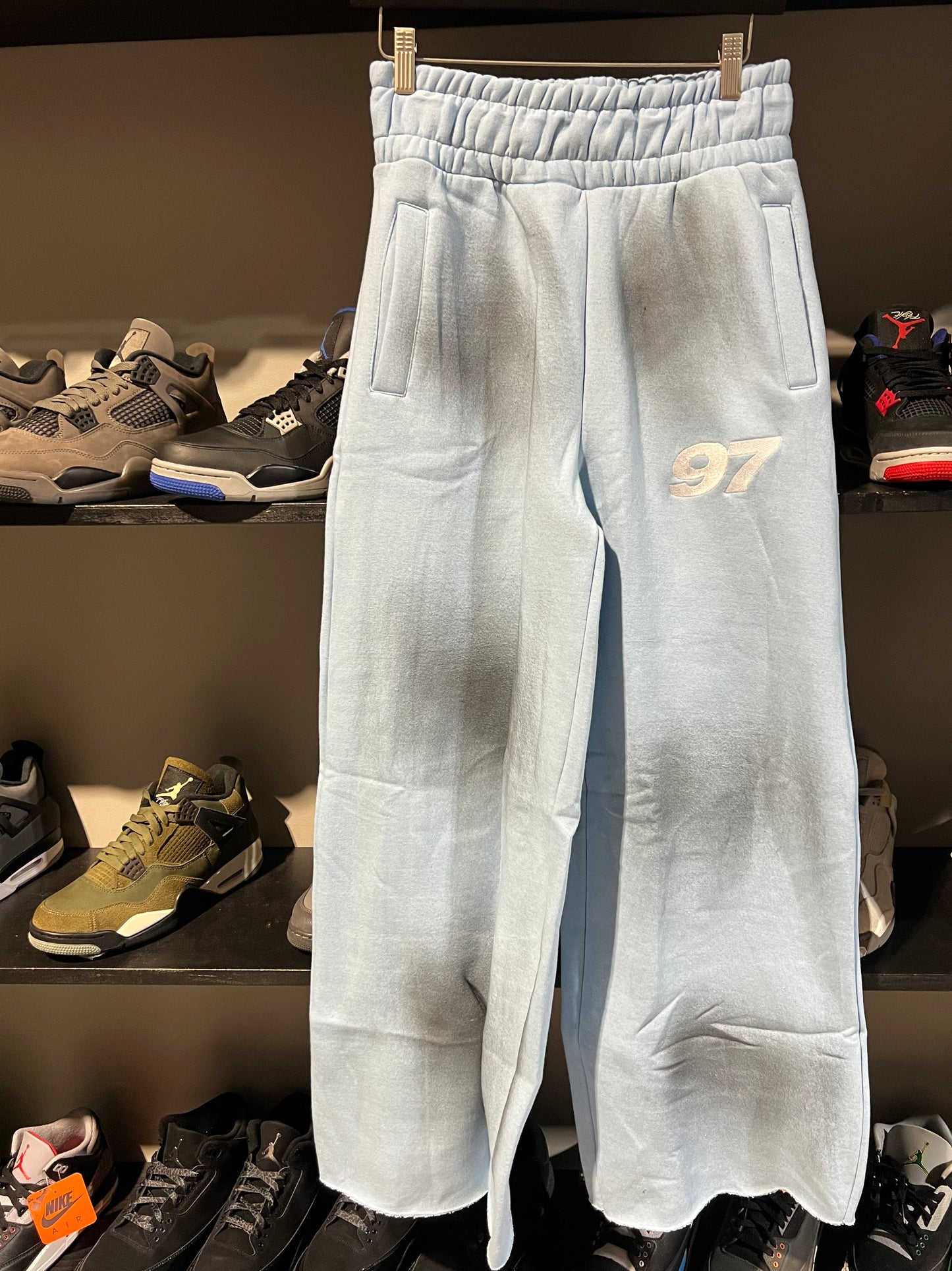 Dominion Light Blue 97 Sweatsuit