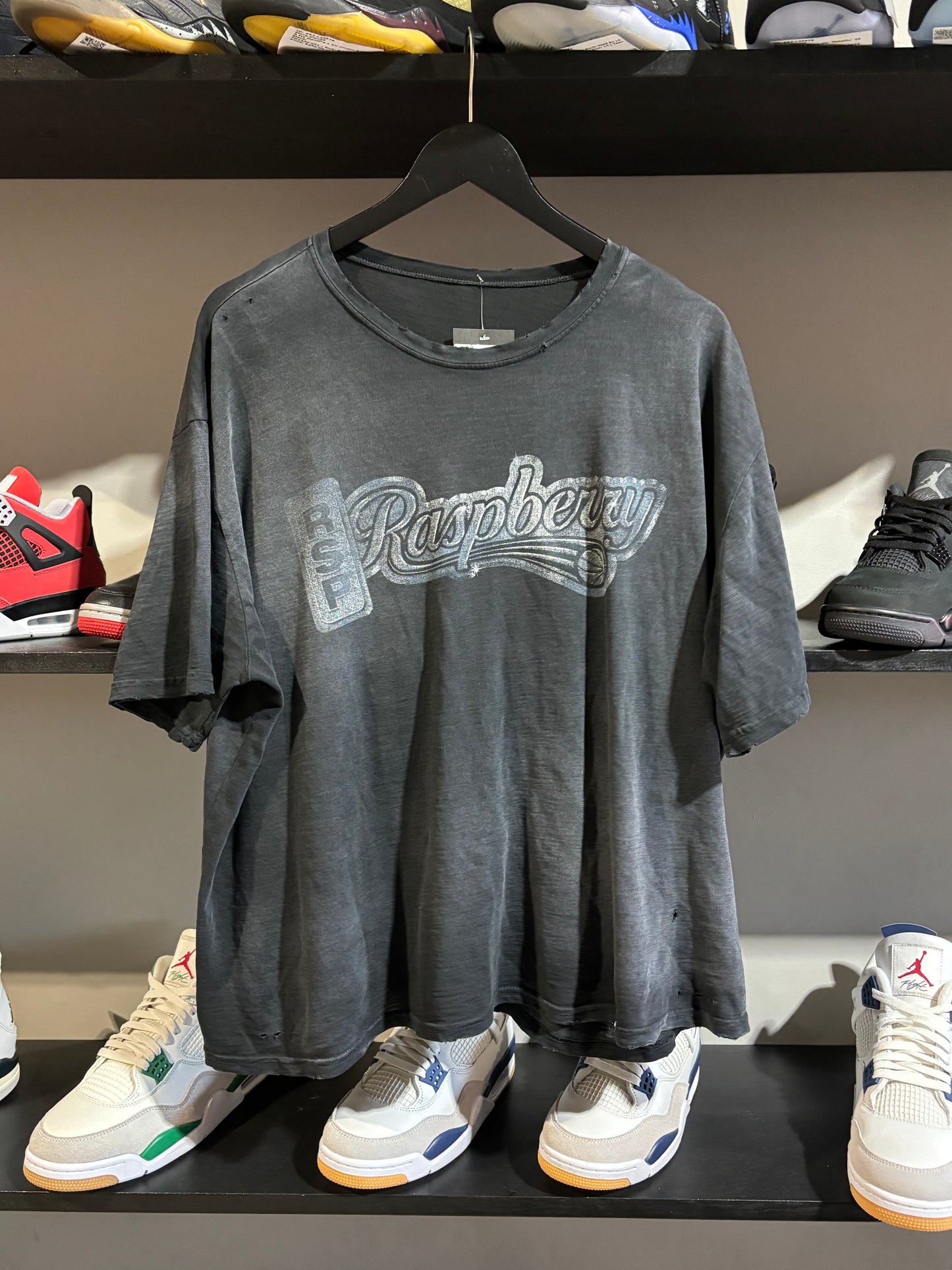 Gv Gallery Raspberry Ballers Tee