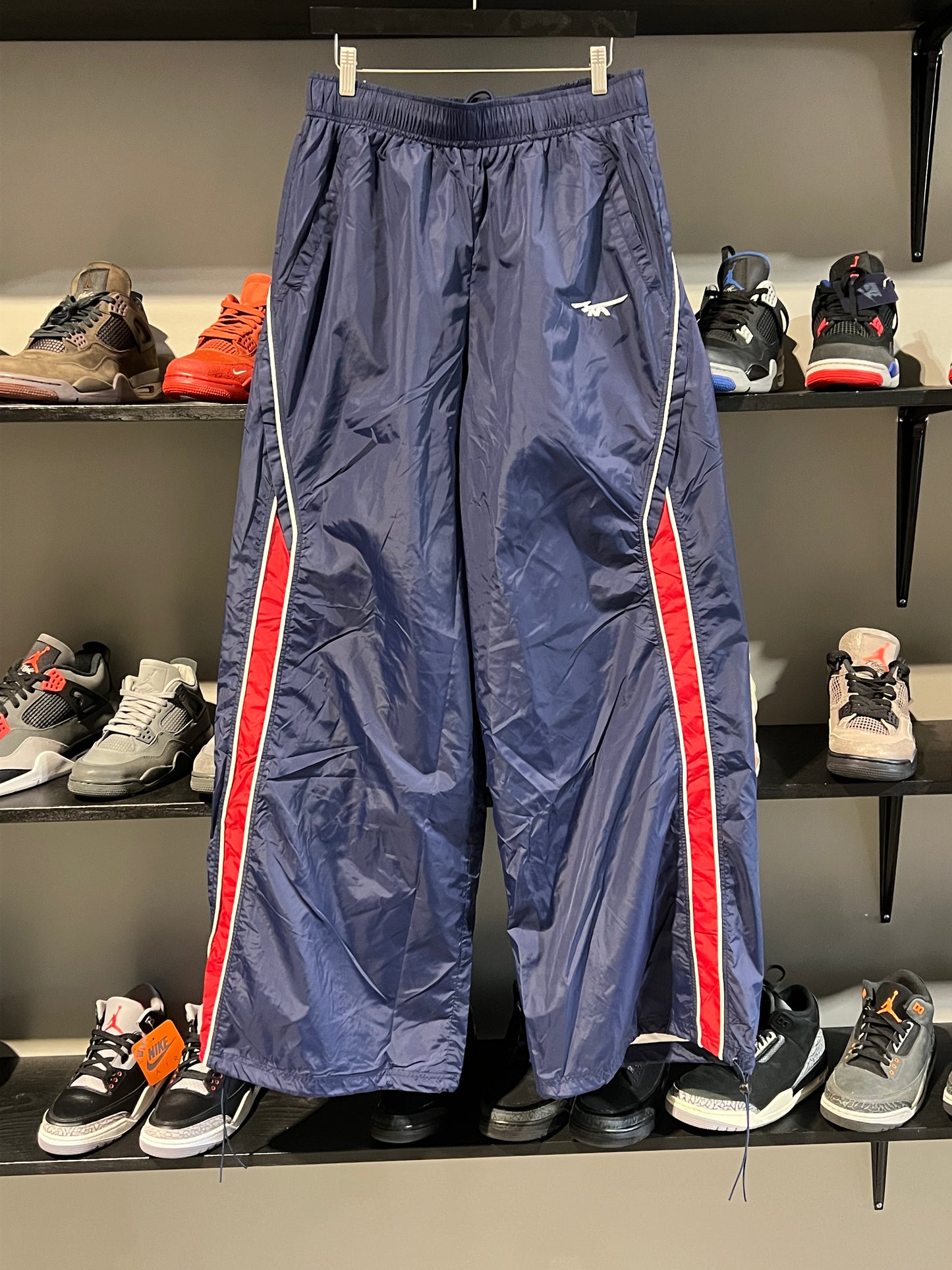 HMDD Samurai Speed Trackpants